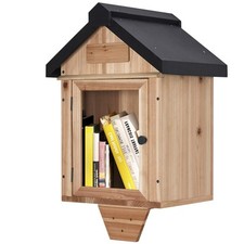 Little library box for sale  Casper