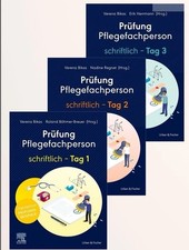 Lernpaket schriftliche prüfun gebraucht kaufen  Halle