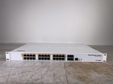 Mikrotik crs328 24p for sale  Jacksonville