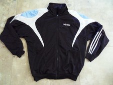 Veste survetement adidas d'occasion  Toulon-