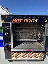 star hot dog broiler for sale star hot dog broiler for sale San Lorenzo