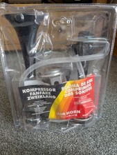 Two tone airhorn for sale  SUTTON