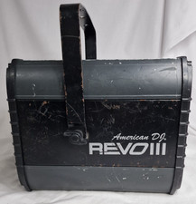 Adj revo iii for sale  STOCKTON-ON-TEES