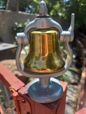 Train bell possible for sale  Denver