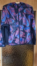Nike damen jacke gebraucht kaufen  Schwartbuck