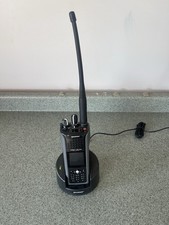 Rádio portátil Harris XG100P XG-100P bidirecional espectro total UHF VHF 800MHZ comprar usado  Enviando para Brazil