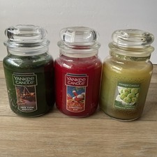 Yankee candle 22oz for sale Yankee candle 22oz for sale  Ruskin