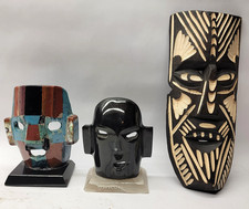 Mayan aztec decorative for sale  Mason City