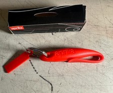 Portachiavi aprilia fish usato  Sestu