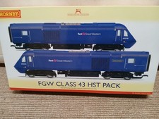 Hornby r3478 fgw for sale  TIVERTON