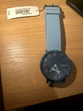 Skagen aaren unisex for sale  NEWPORT