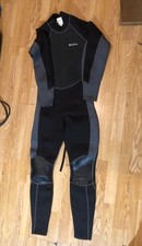 mountain warehouse wetsuits for sale  ASHBOURNE