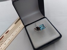 Ring karat 585er gebraucht kaufen  Berlin