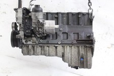 Motorblock bmw 5er gebraucht kaufen  Wittenburg