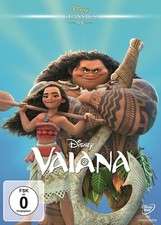 Vaiana disney classics gebraucht kaufen  Berlin