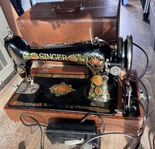 1911 singer sewing for sale  Annapolis