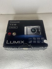 Panasonic digital camera for sale  WISBECH