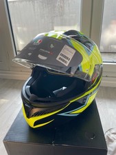 AGV K3 Full Face Helmet – ROSSI WT Phillip Island 2005 – Size XXL – New, usado comprar usado  Enviando para Brazil