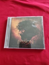 Passion christ soundtrack for sale  Sayreville