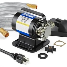 Acquaer portable electric for sale  Overland Park