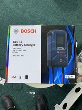 Bosch c80 battery for sale  MANCHESTER
