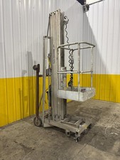 250 lbs genie for sale  Holland