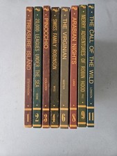 Lot vintage educator for sale  Saint Petersburg