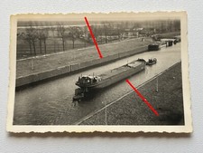 Foto kanal gent gebraucht kaufen  Bönningstedt