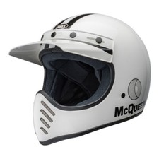 Casco enduro bell usato  Italia