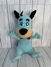 huckleberry hound plush for sale  Buckley