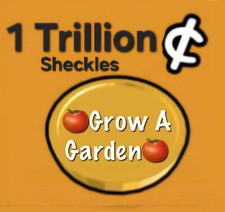 Trillion sheckles grow d'occasion  Expédié en Belgium