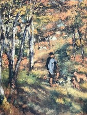 Vintage pierre auguste for sale  Colbert