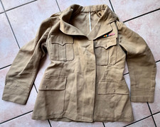 Veste sable armée d'occasion  Villeneuve-lès-Maguelone