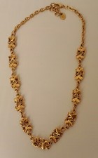 Collier couture ines d'occasion  Paris XX