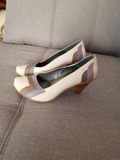 Aces london pumps gebraucht kaufen  Duisburg