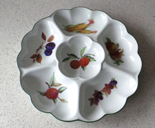 Royal worcester evesham for sale  LLANELLI