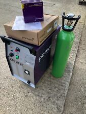 Parweld xte 181c for sale  SOMERTON