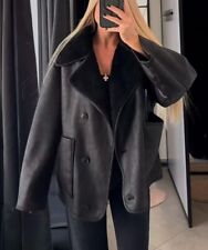 Zara double faced for sale  UK