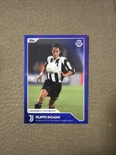 Topps uefa champions usato  Roma