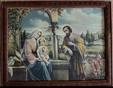 Framed vintage print for sale  Minneapolis