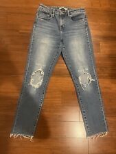 Levis 721 women for sale  Morgantown