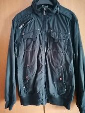 Herren jacke schwarz gebraucht kaufen  Fritzlar
