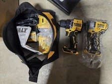Dewalt atomic volt for sale  Nixa