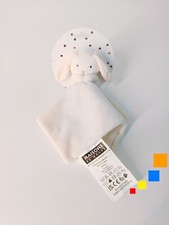 Doudou plat mouchoir d'occasion  Plouzané