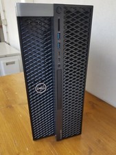Dell precision t5820 usato  Seriate