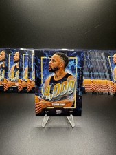 Usado, 2025 Topps Now - Steph Curry 4000 3 Point Milestone #3 comprar usado  Enviando para Brazil
