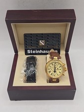 Steinhausen tw491 automatic for sale  Bartlett