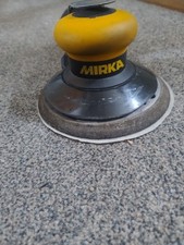 Mirka sander ros650cv for sale  MOLD