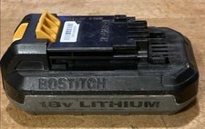 Bostitch 18v lithium for sale  Dayton