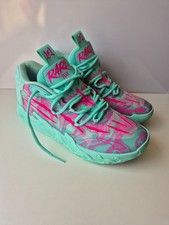 Puma lamelo ball for sale  LEAMINGTON SPA